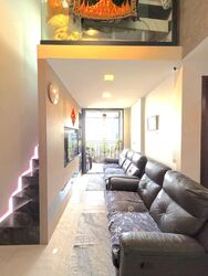 Parc Riviera (D5), Condominium #534885741